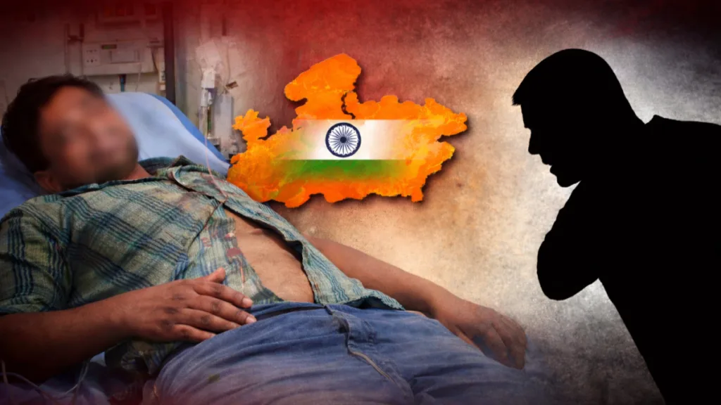 Migrant Workers West Bengal