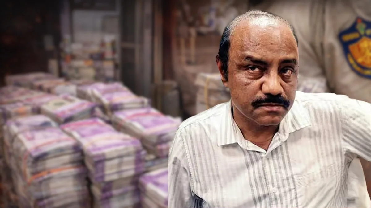 Hindustan News Point | State, National, Sports, Entertainment, Health News 4 Odisha mining officer