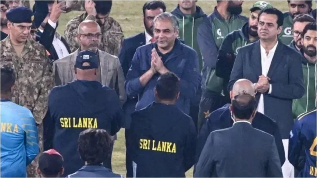 Pakistan T20 World Cup