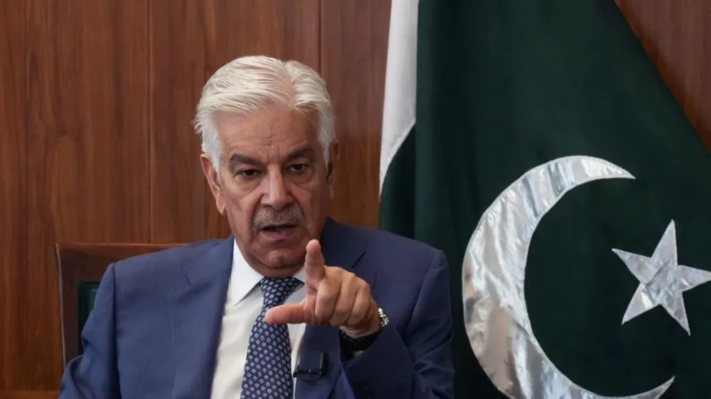 Pakistan VS USA: আমাদের ব্যবহার করে ফেলে দিয়েছে', আমেরিকাকে নিয়ে হতাশার সুর পাকিস্তানের 1 Pakistan VS USA