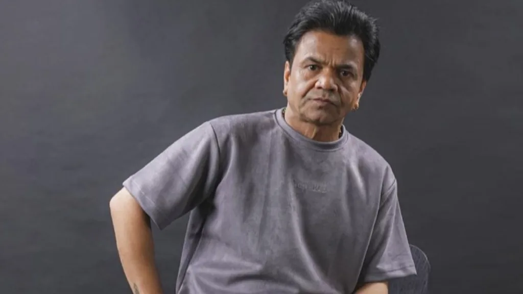 Rajpal Yadav