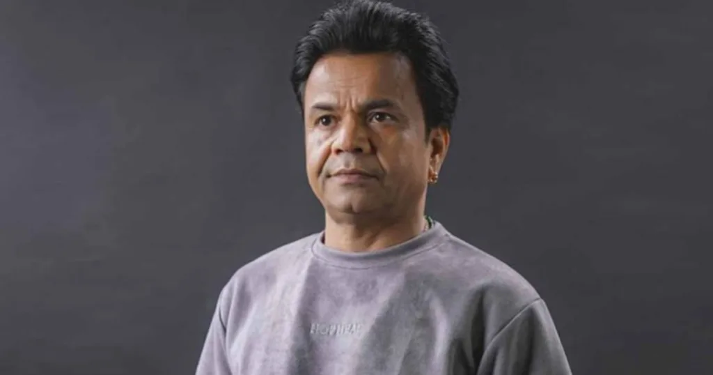 Rajpal Yadav