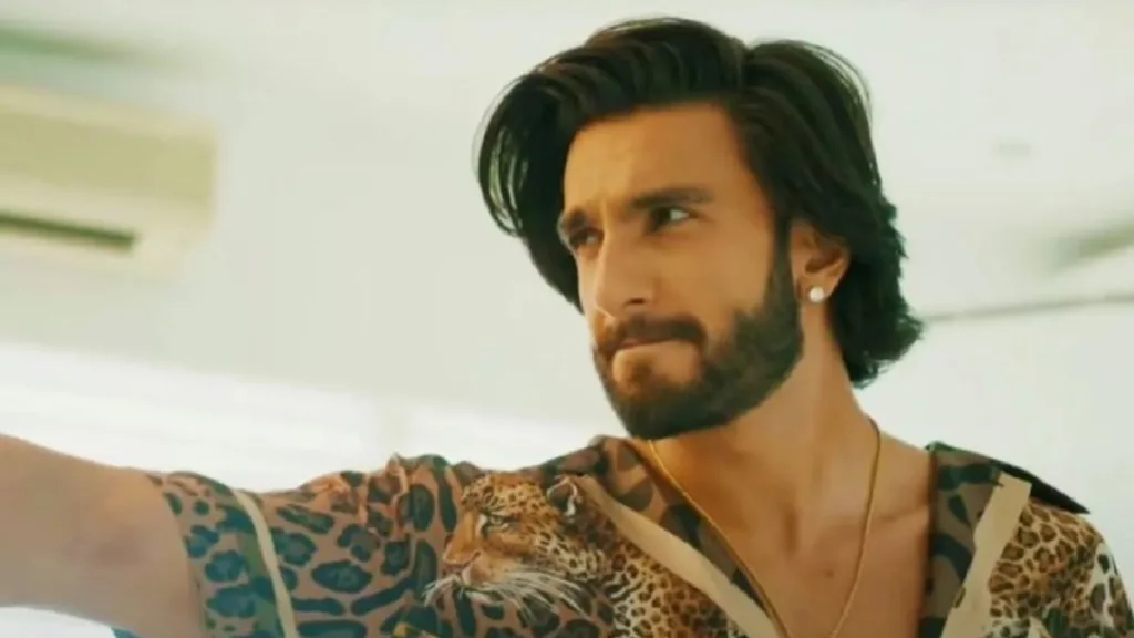 Ranveer Singh