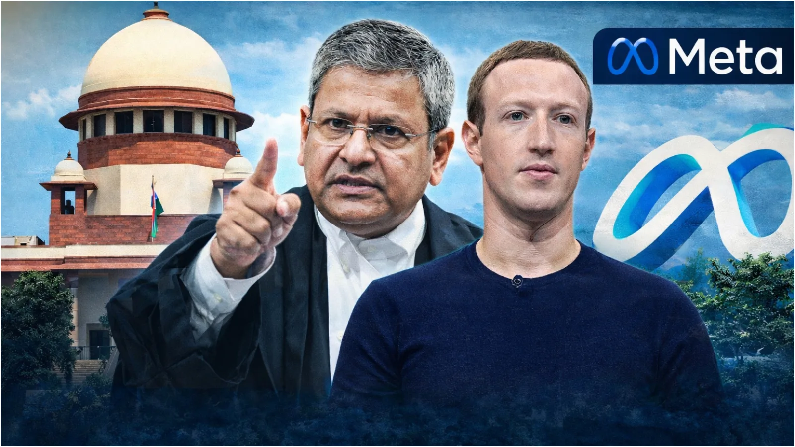 Supreme Court of India