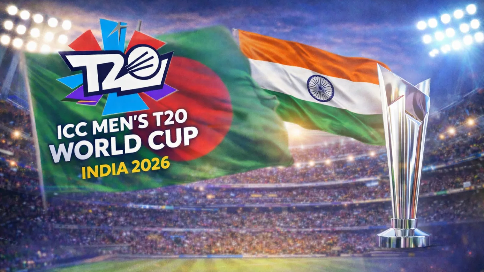 T20 World Cup