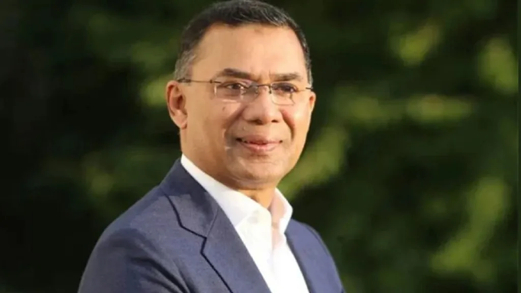 Tarique Rahman-Bangladesh Election: ২০ বছর পর মসনদে BNP, খালেদাপুত্র তারেকের হাত ধরে নতুন দিনের আশায় বাংলাদেশ 1 Tarique Rahman