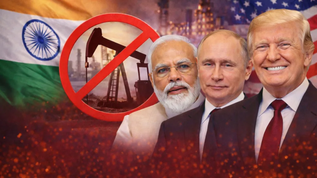 US INDIA Trade