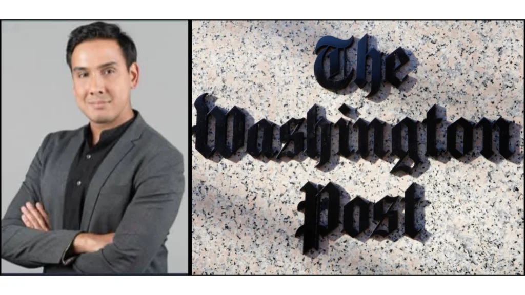 Washington Post