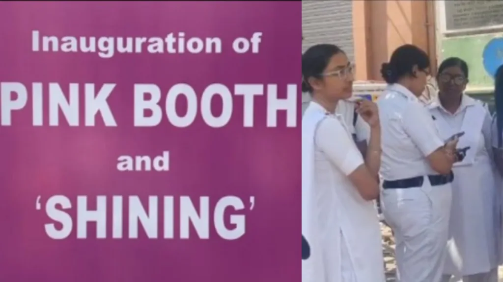 Womens Safety Initiative