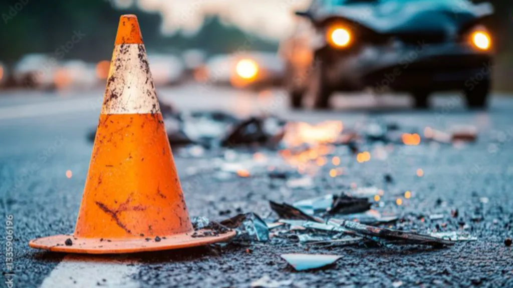 bangaluru road accident