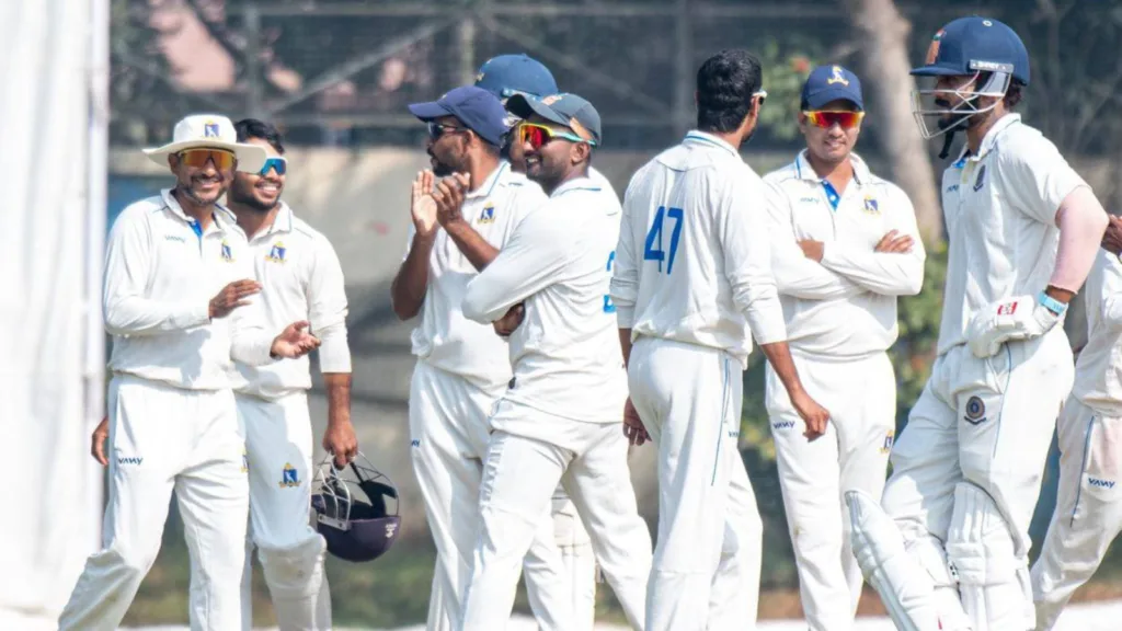 bengal vs andhra pradesh