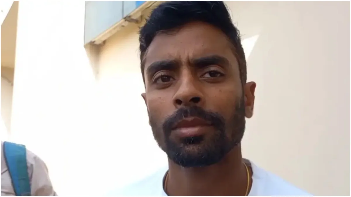 Bengal vs Jammu Kashmir