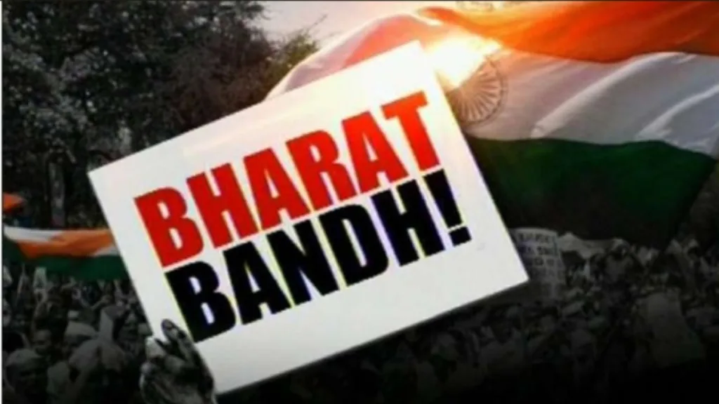 bharat bandh 1