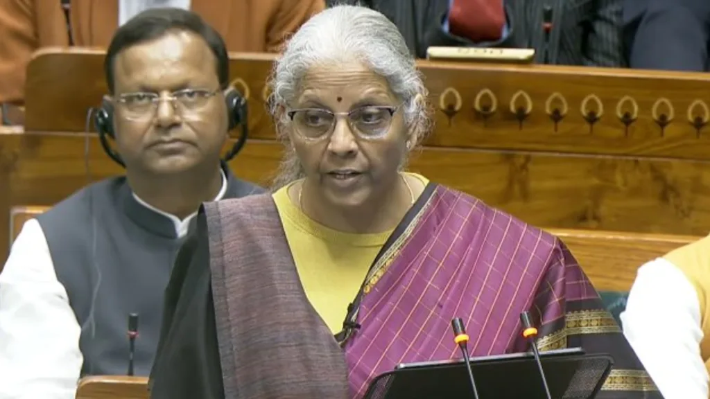 Budget 2026: এবারের বাজেট কতটা ফলপ্রসূ হবে? সেটাই দেখার 1 budget 2026