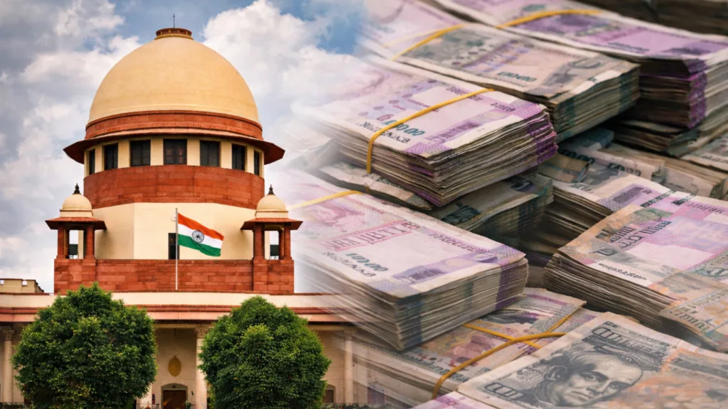 DA Supreme Court Order: অবিলম্বে মেটাতে হবে ২৫% DA, রাজ্যকে নির্দেশ সুপ্রিম কোর্টের 1 da supreme court order