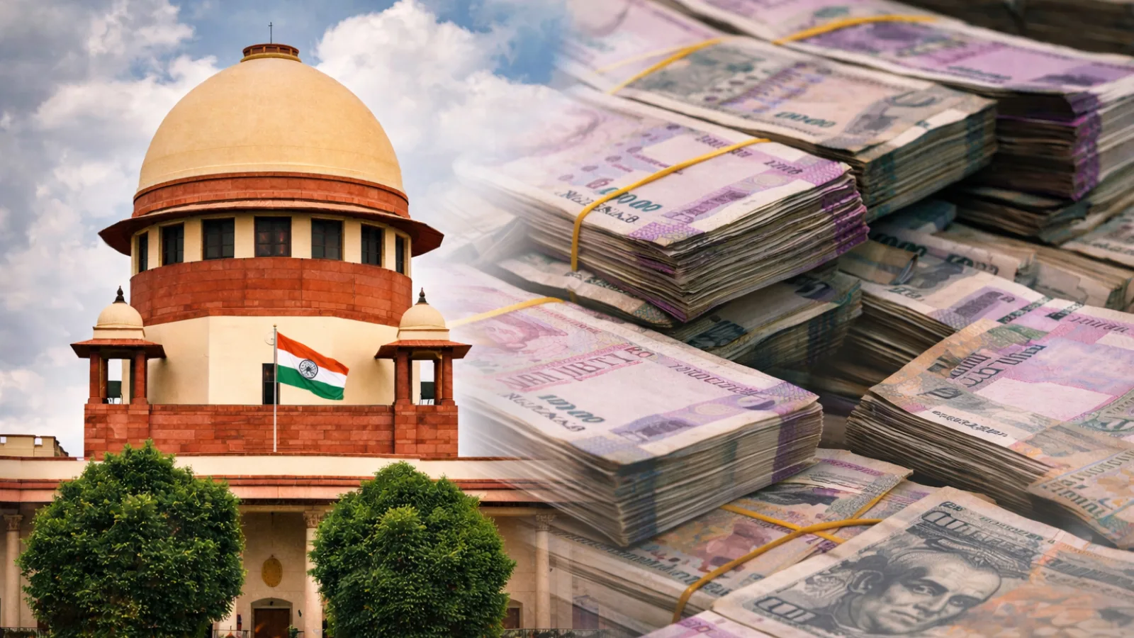 da supreme court order