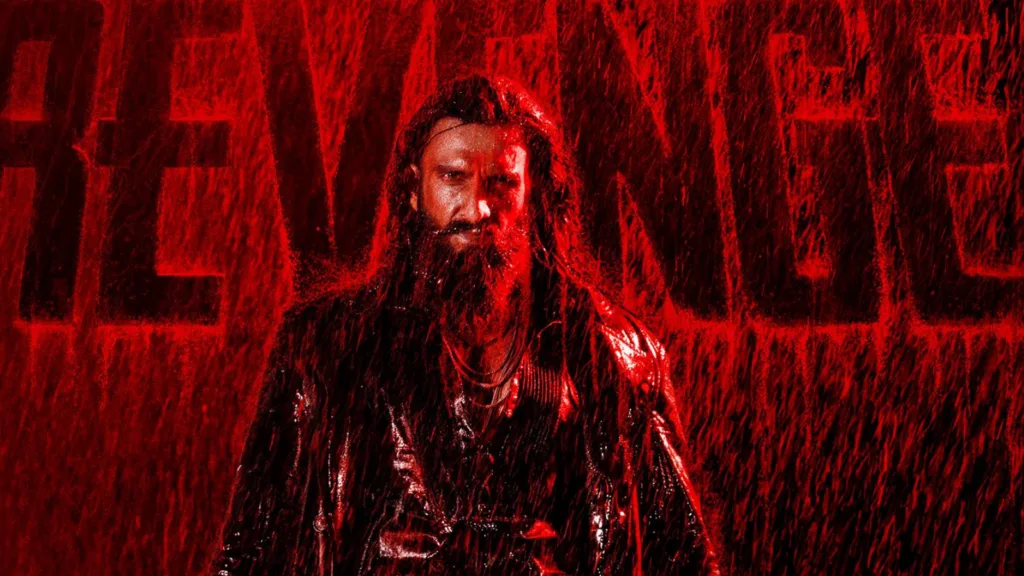 রণবীরের চোখে প্রতিশোধের আগুন, মুক্তিতেই সাড়া ফেলল Dhurandhar 2-র টিজার 1 dhurandhar2