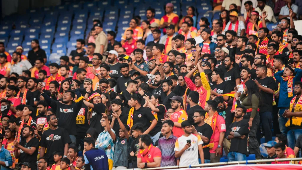East Bengal ISL: কাটবে ISL-এর খরা? সব ম্যাচই ইস্টবেঙ্গলের কাছে খুব গুরুত্বপূর্ণ 1 east bengal ISL