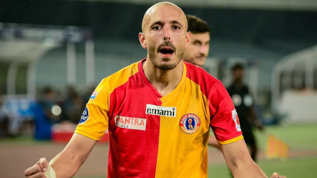 east bengal fc