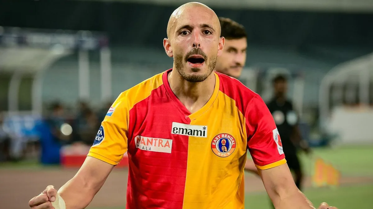 east bengal fc