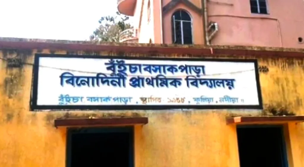 food festival in school