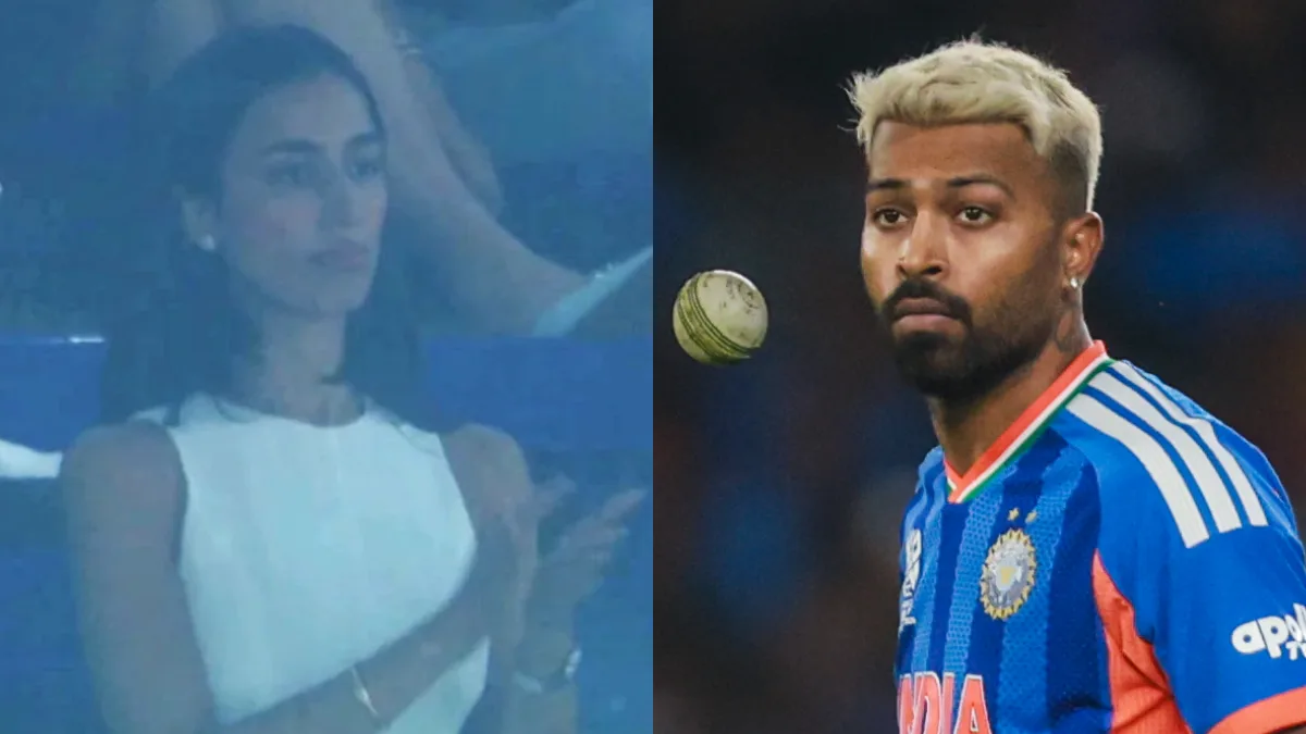 hardik pandya