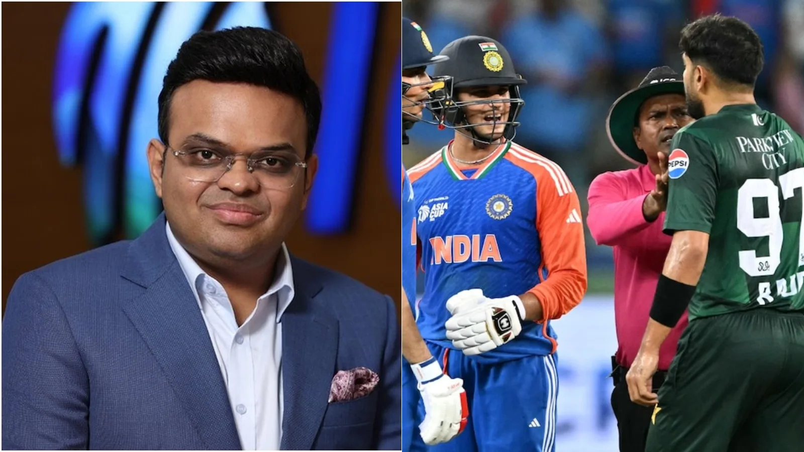 icc on pakistan boycott