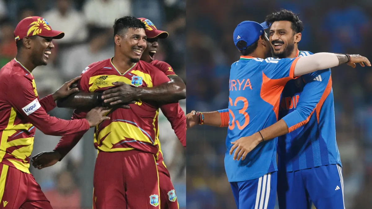 india vs west indies