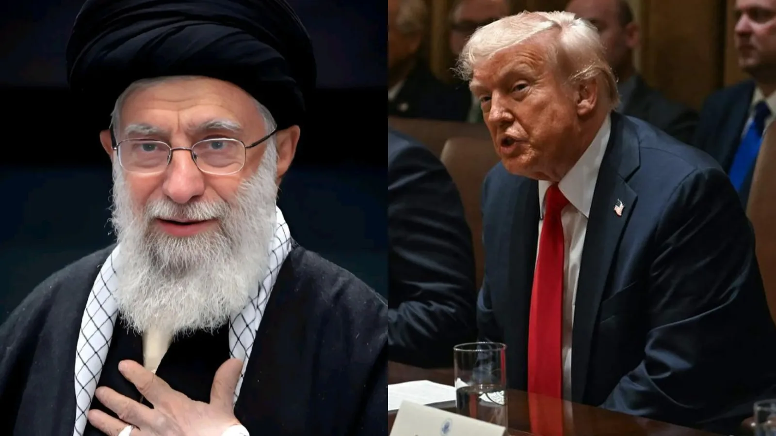 IRAN VS US
