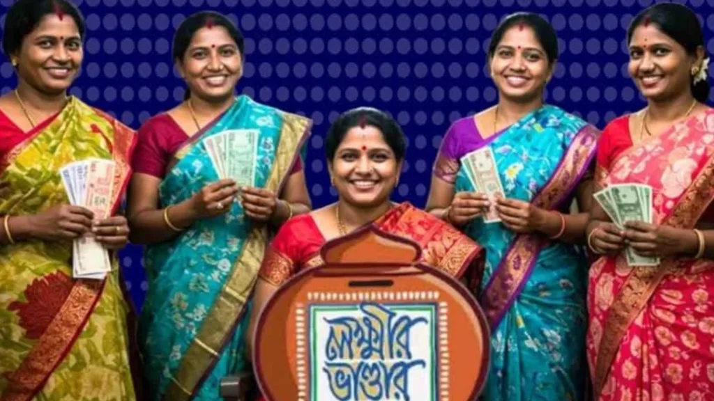 Laxmir Bhandar: শুরু হলো লক্ষ্মীর ভাণ্ডারের বাড়তি ৫০০ টাকা দেওয়া, আপনার অ্যাকাউন্টে ঢুকেছে? 1 laxmir bhandar