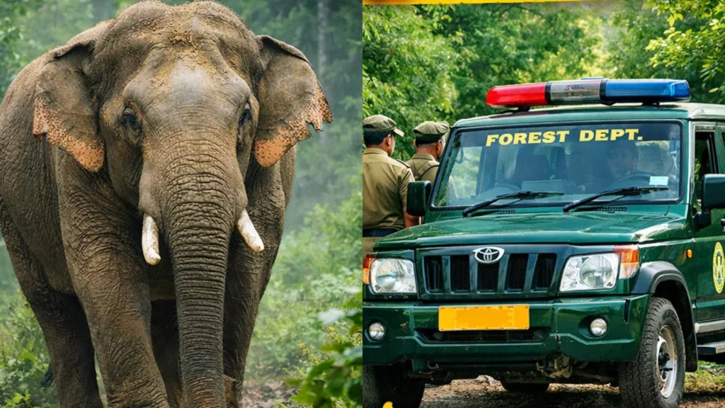 Madhyamik 2026: বাঁকুড়ায় নেই পদক্ষেপ, উত্তরবঙ্গে বিশেষ উদ্যোগ, মাধ্যমিকে হাতি করিডর নিয়ে দুই ভিন্ন ছবি 1 madhyamik 2026