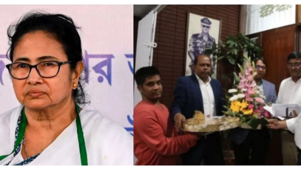 mamata Banerjee Tarique Rahman
