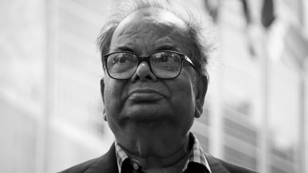 manishankar mukhopadhyay sankar
