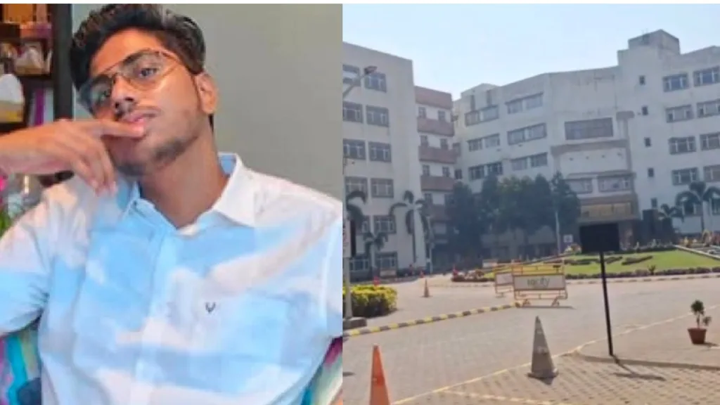 medical students death