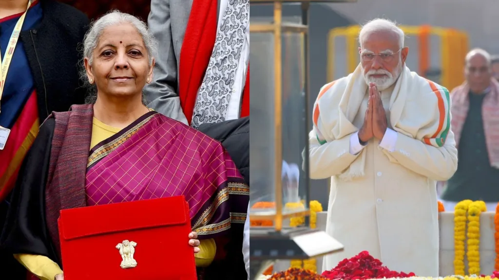 Narendra Modi: 'ভবিষ্যতের রোডম্যাপ', নির্মলার বাজেটের প্রশংসায় পঞ্চমুখ প্রধানমন্ত্রী নরেন্দ্র মোদী 1 narendra modi