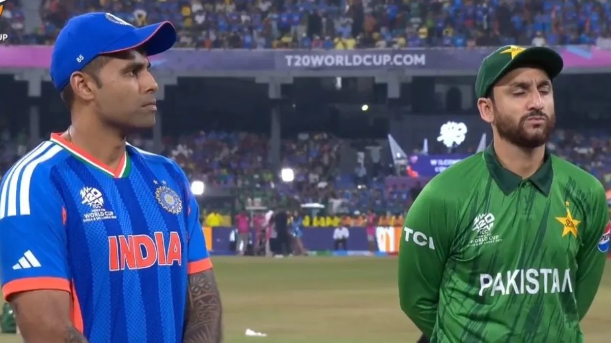no handshake ind vs pak