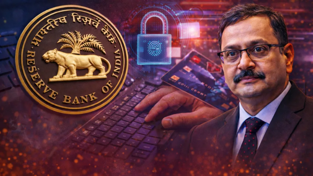 ডিজিটাল প্রতারণার কবলে পড়লে ২৫,০০০ টাকা ক্ষতিপূরণ, বড় ঘোষণা RBI-এর 1 rbi