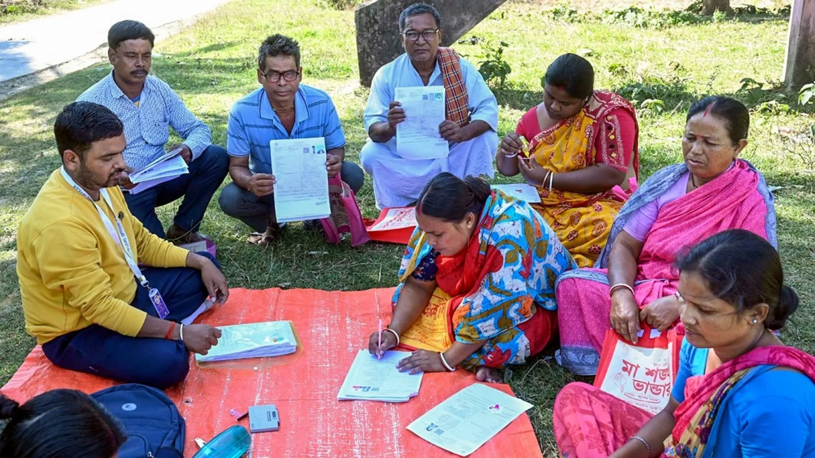 special intensive revision