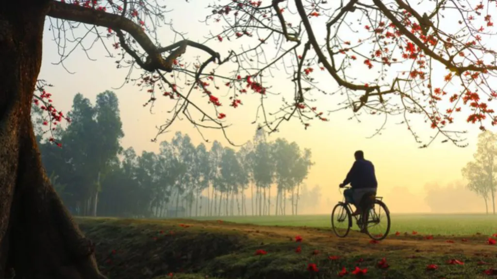 today weather update 1