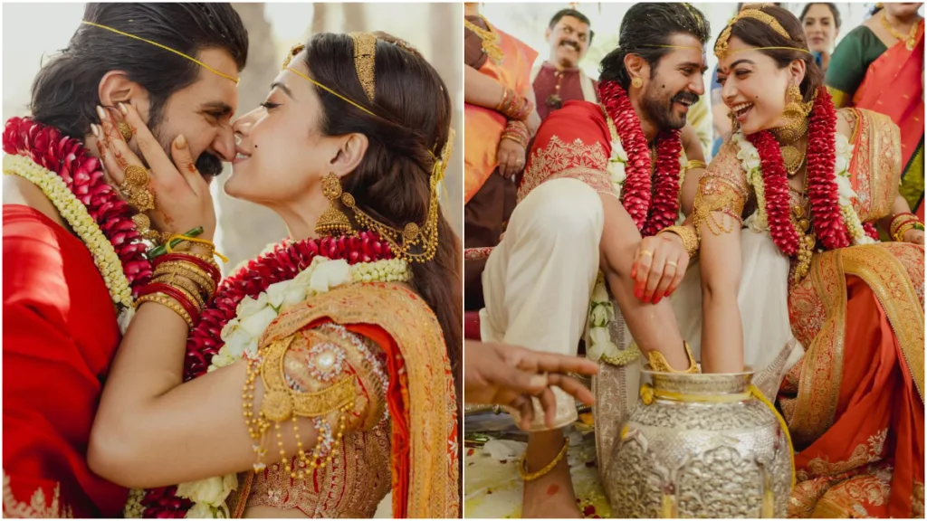 vijay deverakonda rashmika mandanna marriage