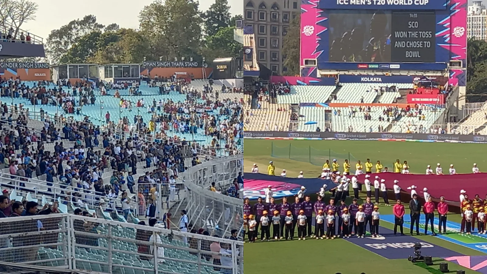 west indies vs scotland