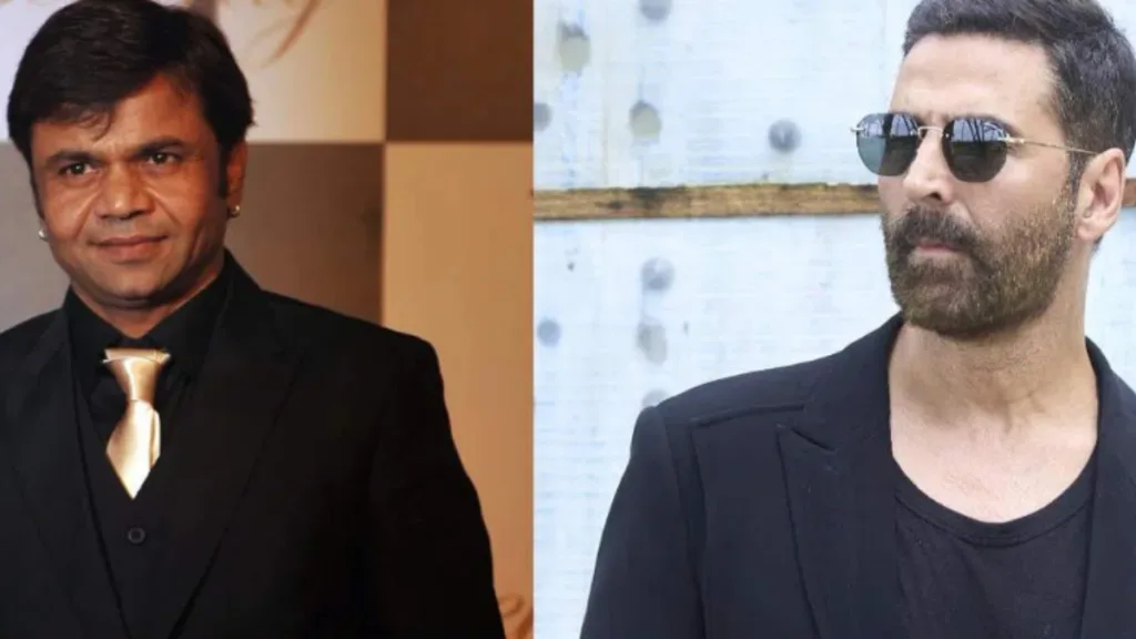 Akshay kumar