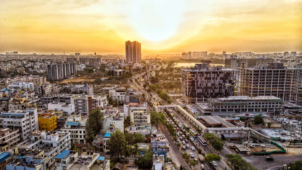 Bengaluru Techie Salary