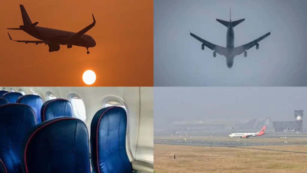 Big Relief For Flyers