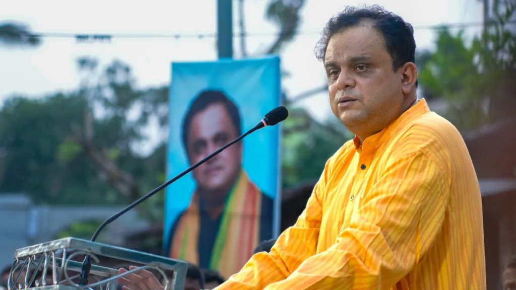 Bratya Basu