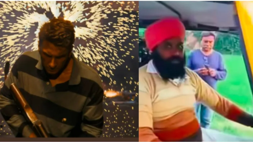 DHURANDHAR THE REVENGE