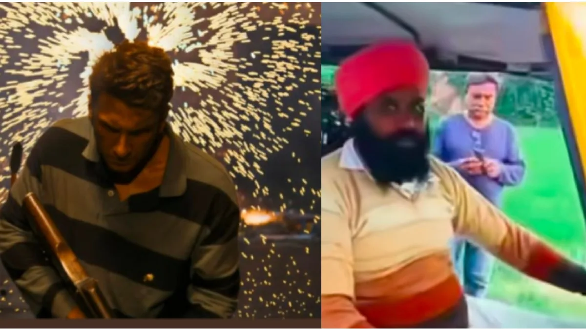 DHURANDHAR THE REVENGE