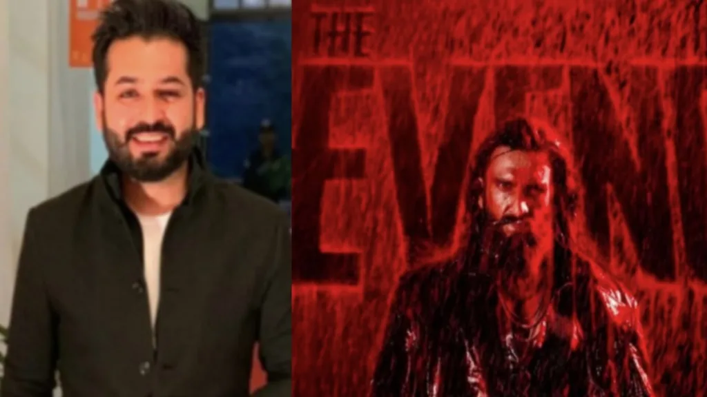 Dhurandhar 2: ‘এআই দিয়ে বিকৃত করা হয়েছে ছবির দৃশ্য’ - দাবি ‘ধুরন্ধর’ পরিচালক আদিত্য ধরের 1 Dhurandhar 2