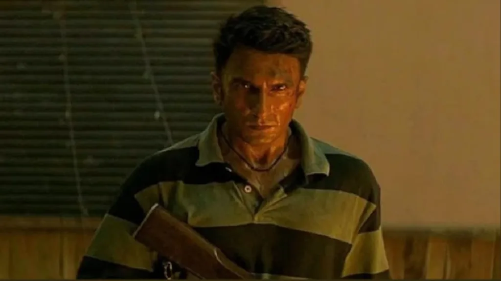 মুক্তির প্রথম দিনেই ২০০কোটির গণ্ডি অতিক্রম করল ‘Dhurandhar: The Revenge’, একাধিক শো হাউসফুল 1 Dhurandhar 2 1