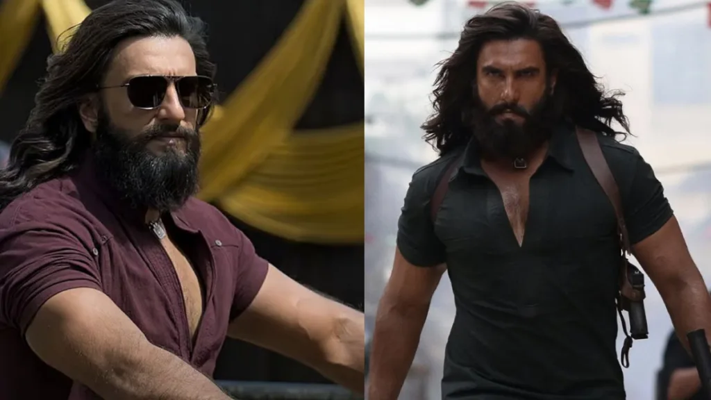 Dhurandhar: The Revenge